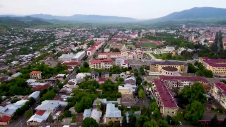 Ermənilərə Azərbaycan PASPORTU VERİLİR, Xankəndidəki bütün bayaraqlar... - SENSASİYALI GƏLİŞMƏ