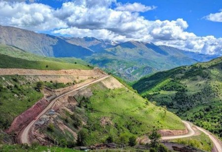 Işğaldan azad olunmuş ərazilərlə bağlı mühüm qərar qəbul edildi