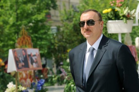 Prezident hər kəsi sevindirəcək qərarı qəbul etdi