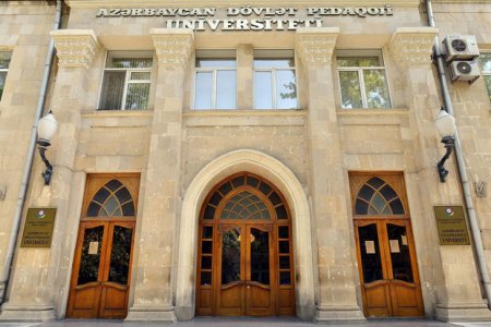 Azərbaycanda universitetin 100 illik yubileyi qeyd ediləcək - SƏRƏNCAM