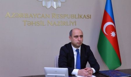 Təhsil naziri: “Güzəştlər hər kəsə şamil edilə bilməz”