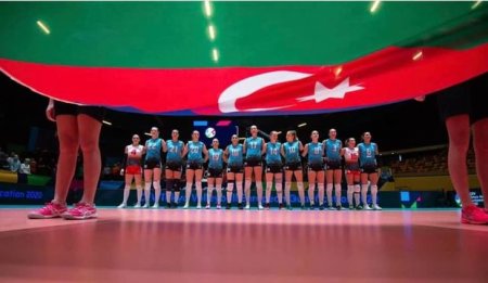 Azərbaycan voleybolu üçün həyəcan təbili: Klublar fəaliyyət göstərə bilmir