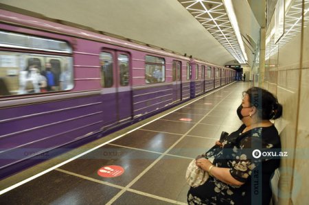 Metroda gediş haqqı artırılır? - Tarif Şurasından AÇIQLAMA