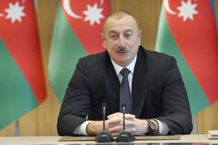 İlham Əliyev: “Qoşulmama Hərəkatı beynəlxalq arenada mühüm rol oynayır”