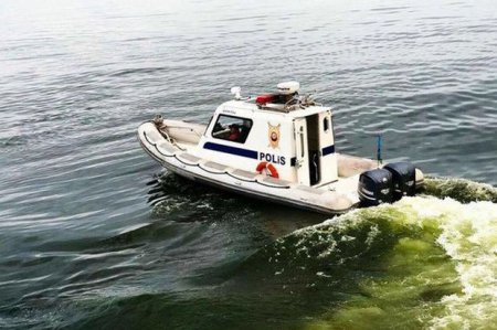 ETSN və Su Nəqliyyatında Polis İdarəsi birgə reyd keçirib