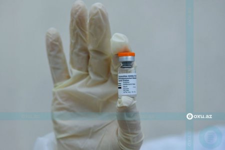 Yüngül koronavirus belə xəstəxanaları doldura bilir - RƏSMİ