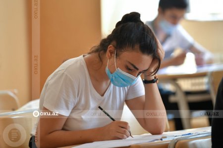 Təhsil krediti üçün müraciət edən tələbələrin sayı açıqlandı