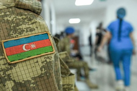 Vətən müharibəsi iştirakçılarına “Müharibə veteranı” adı, vəsiqəsi və təqaüd necə veriləcək?