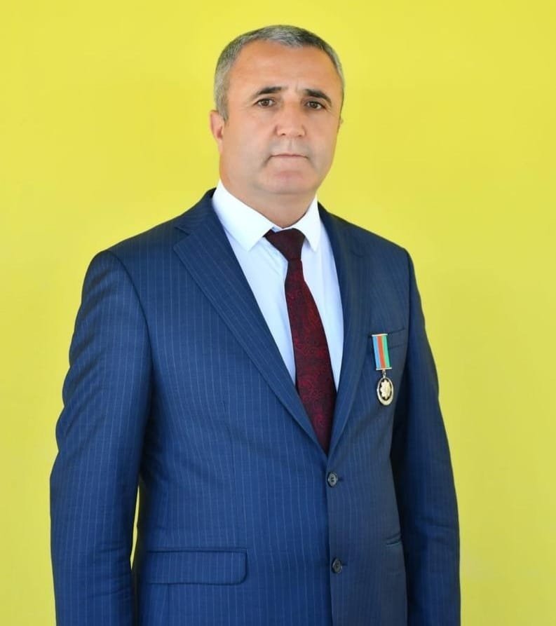 Prezident İlham Əliyev sevincli günləri xalqı ilə bölüşür.