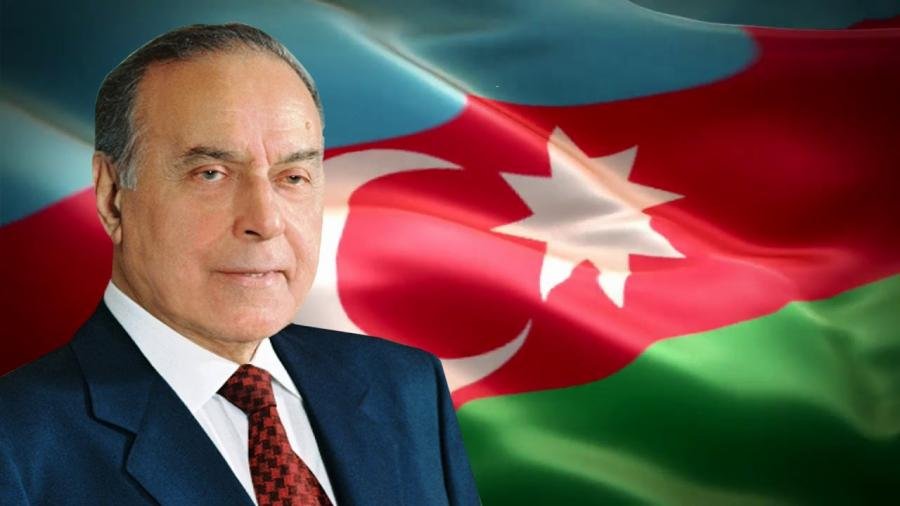 15 iyun – Milli Qurtuluşun və Sabitliyin Başlanğıcı