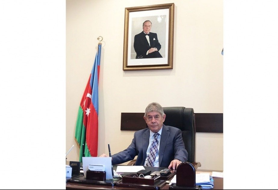 Azərbaycan–Özbəkistan strateji tərəfdaşlığı kontekstində Hüseyn Quliyevin missiyası