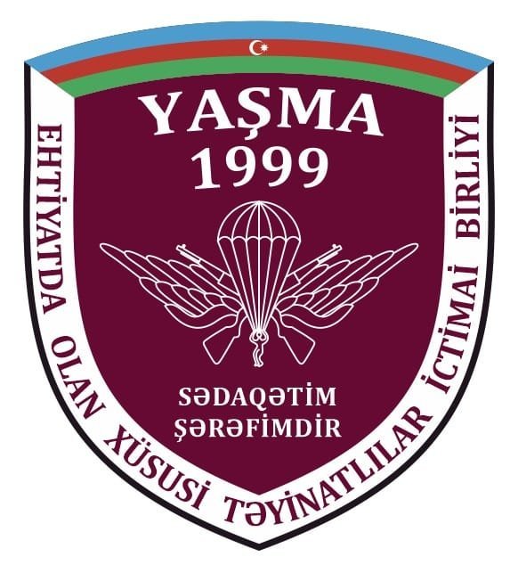 Ehtiyatda olan Xüsusi təyinatlılar İctimai Birliyinin sədri ehtiyatda olan polkovnik Şaiq Məmmədov və İctimai Birliyinin nümayəndələri Şəhidlər xiyabanını ziyarət edib