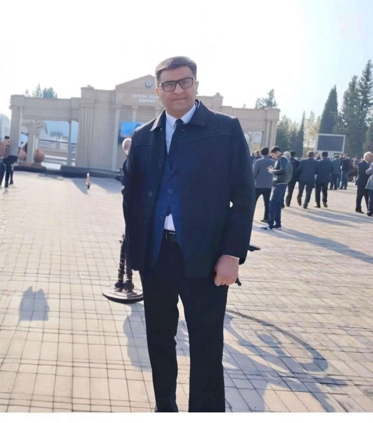 Qətiyyətli Liderlik və bölgədə bərpa olunan ədalət