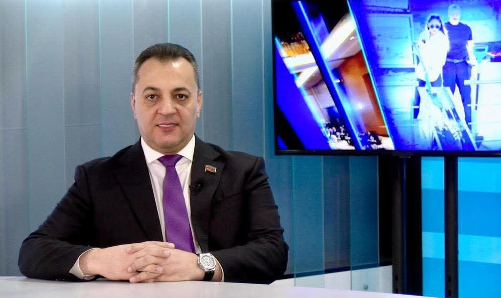 Milli Qurtuluşdan başlanan yol uğurlu gələcəyə aparır