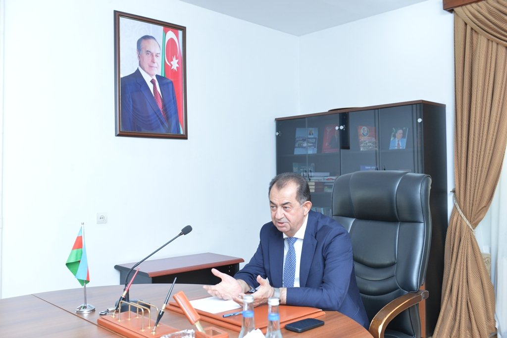 Azərbaycan milli mətbuatın yaranmasının 151-ci ildönümü Lənkəranda qeyd olunub