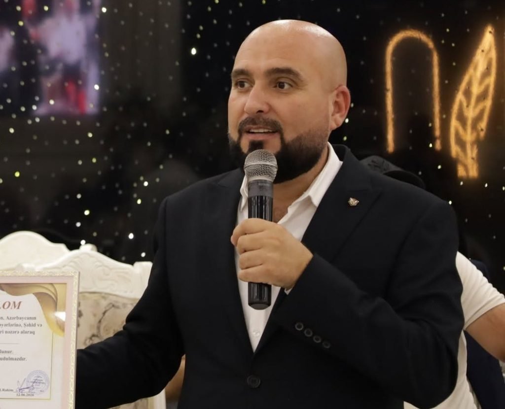 Çətin günlərdə insan niyə dinə daha çox yönəlir? İctima Xadimdən açıqlama..