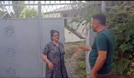 Vüsal Kərbəcərlinin Plaform Şirkətindən REPORTAJ